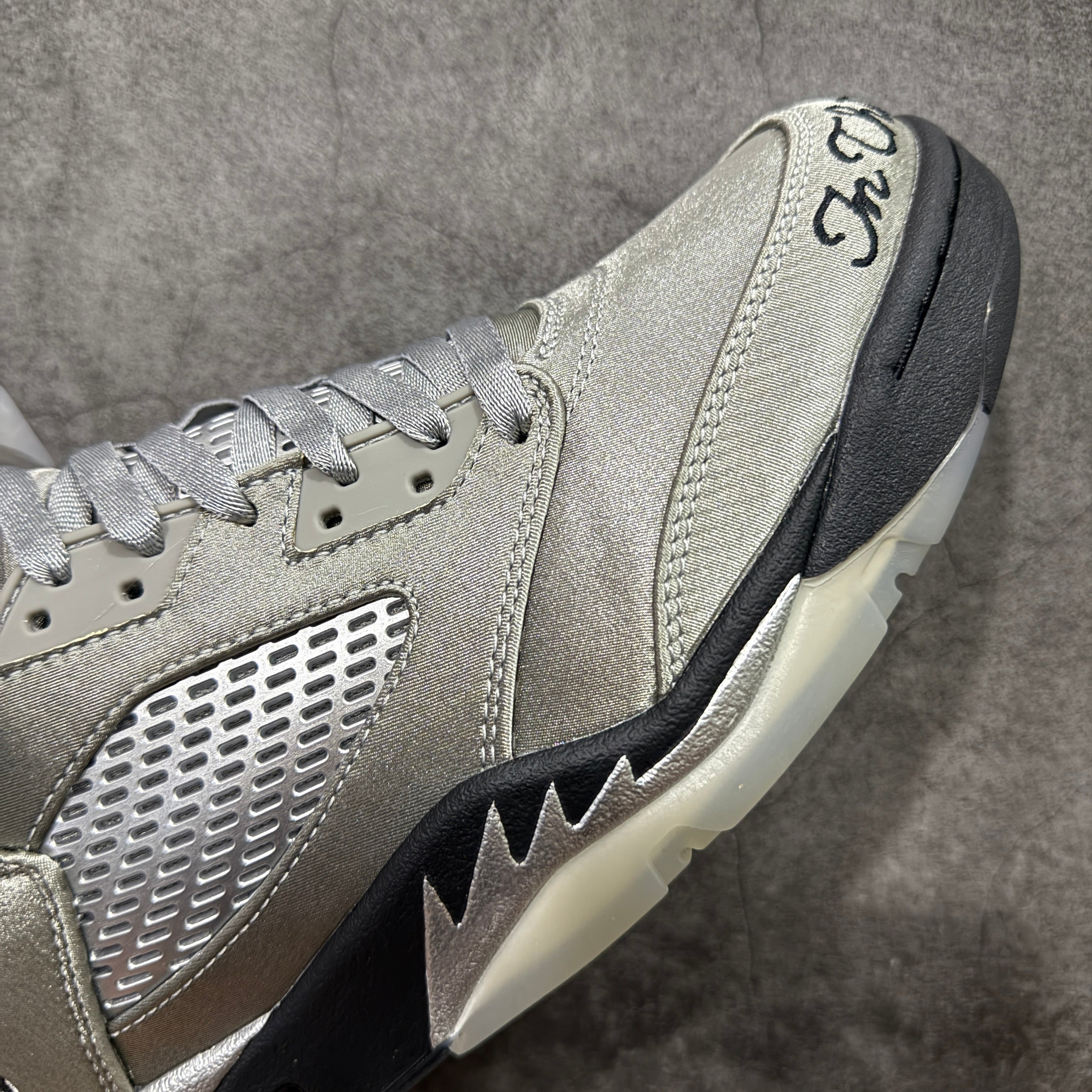 Jordan 5 Retro 'Wings' 2025