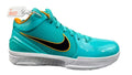 Kobe 4 Protro Undefeated San Antonio Spurs