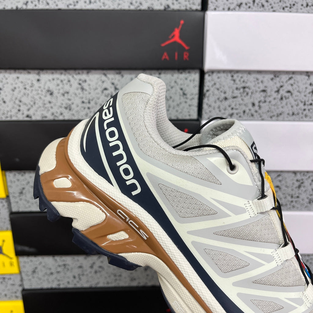 SALOMON-XT-6 'Dark Sapphire'