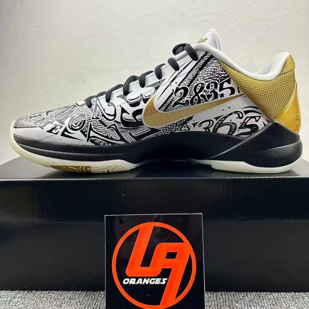 Kobe 5 Protro Big Stage/Parade