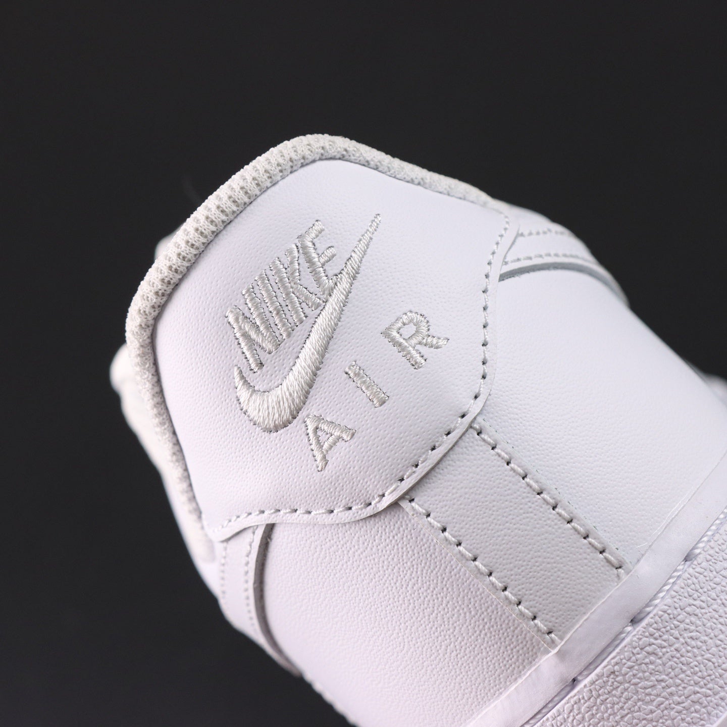 Nike Air Force 1 Low '07 'Triple White'