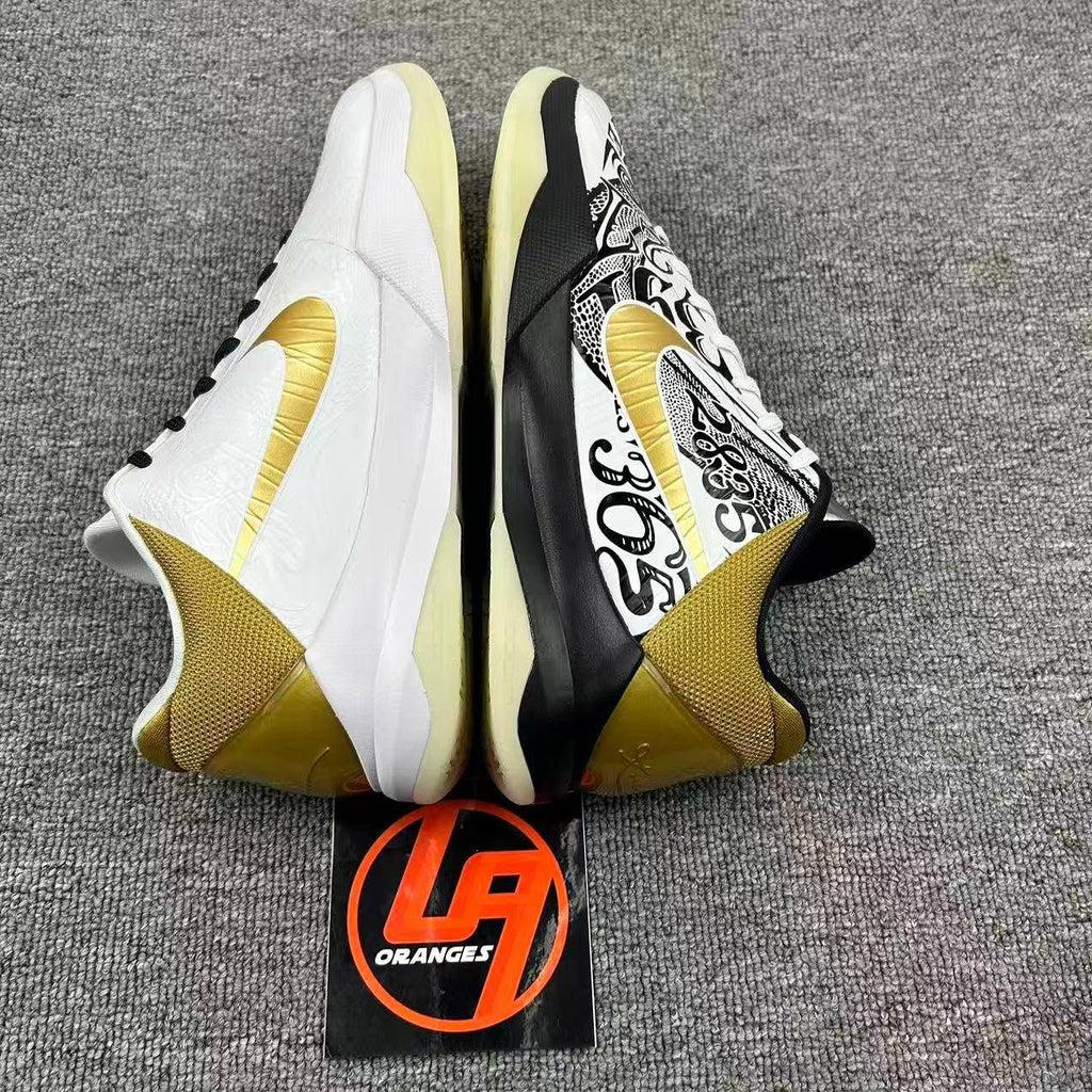 Kobe 5 Protro Big Stage/Parade