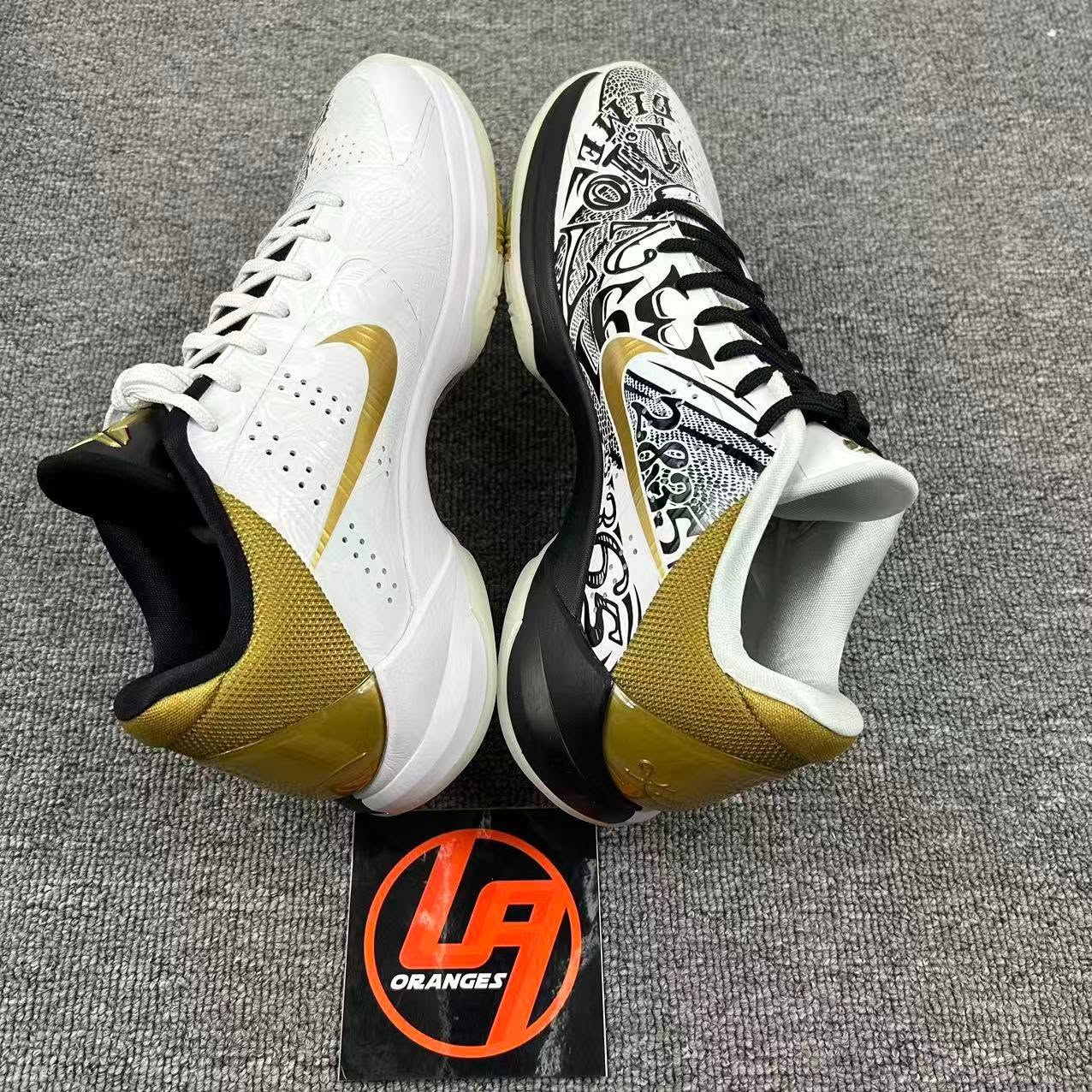 Kobe 5 Protro Big Stage/Parade
