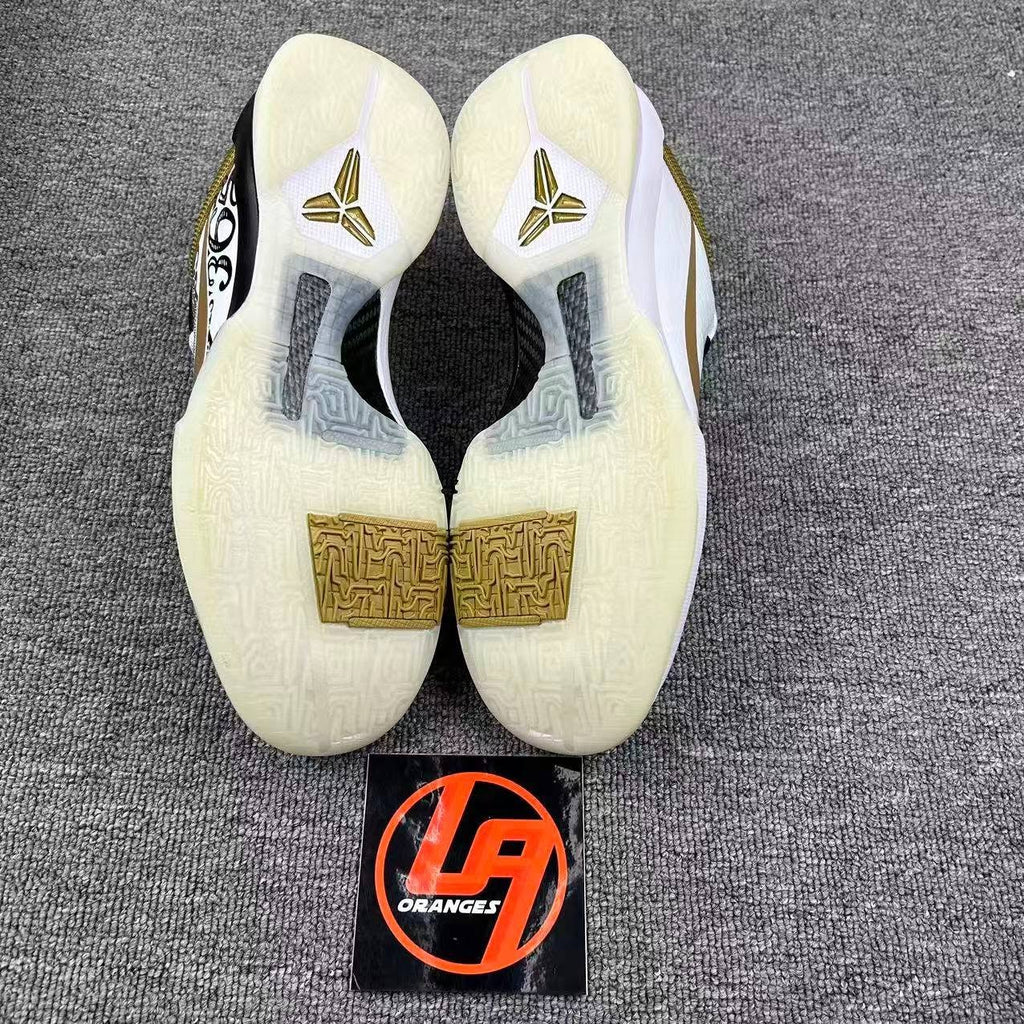 Kobe 5 Protro Big Stage/Parade