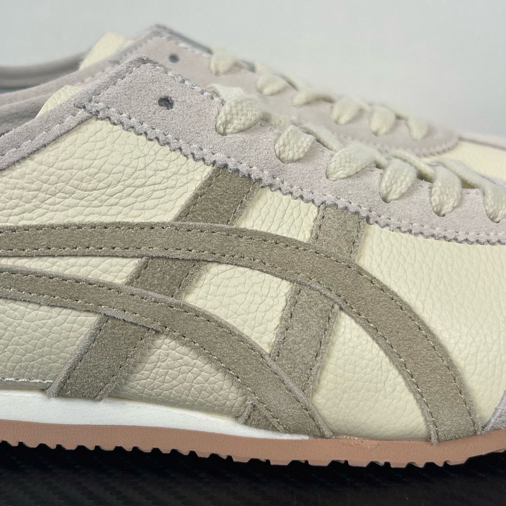Onitsuka Tiger Mexico 66 'White/Grey/Brow'