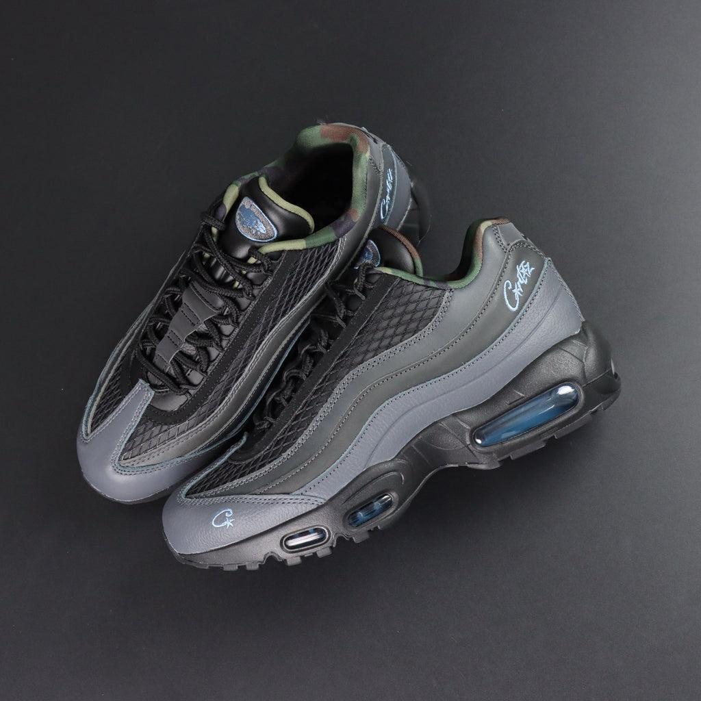 Nike Air Max 95 SP x Corteiz 'Aegean Storm'