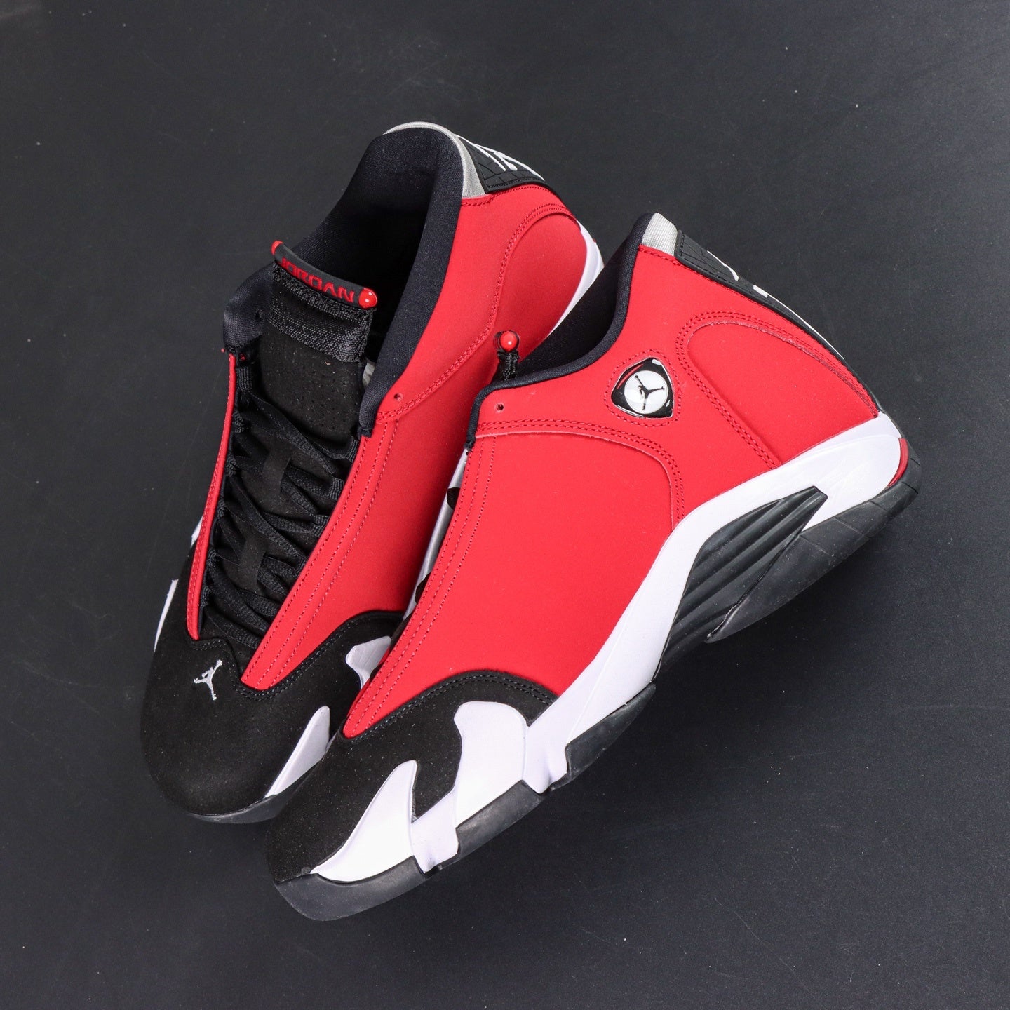 Jordan 14 Retro 'Gym Red'