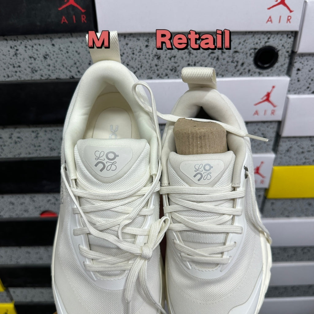ON - Cloudtilt 2.0 x LOEWE 'White'