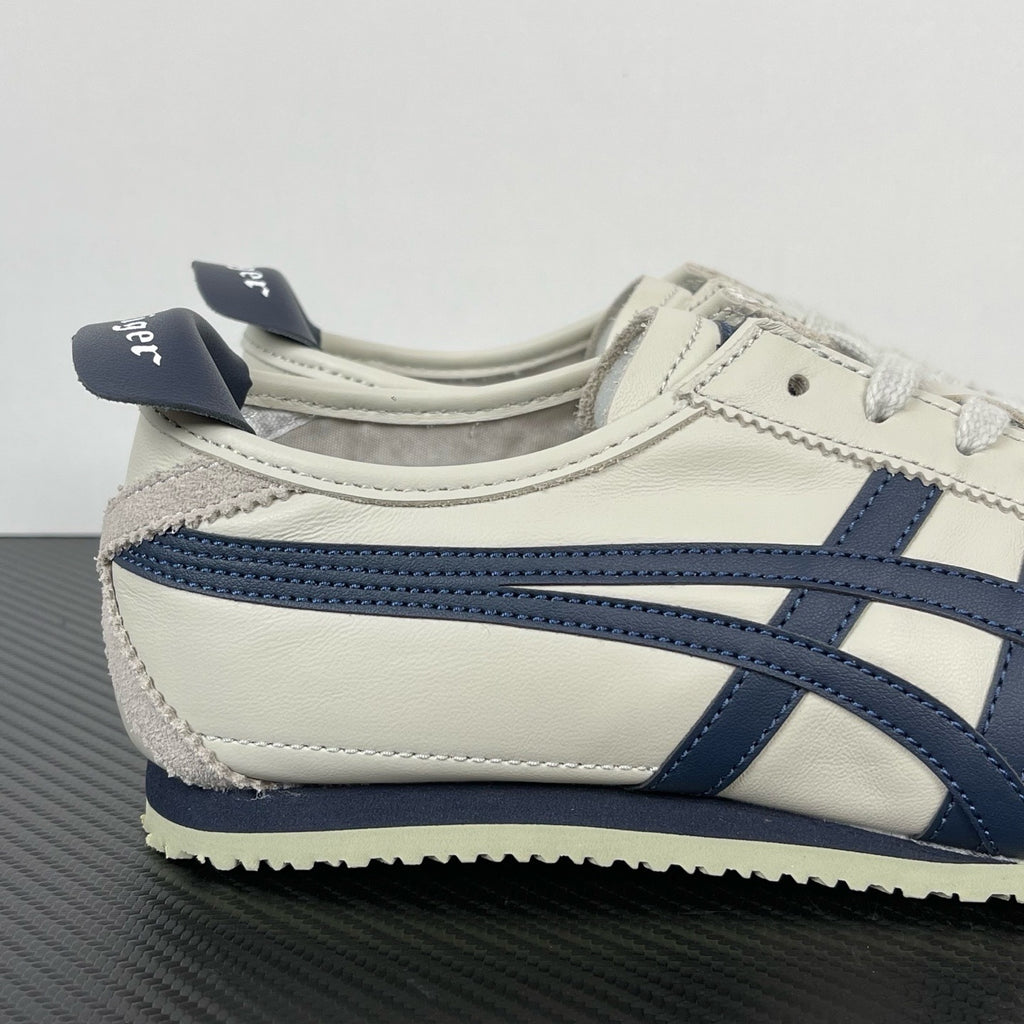 Onitsuka Tiger Mexico 66 'Birch Peacoat'