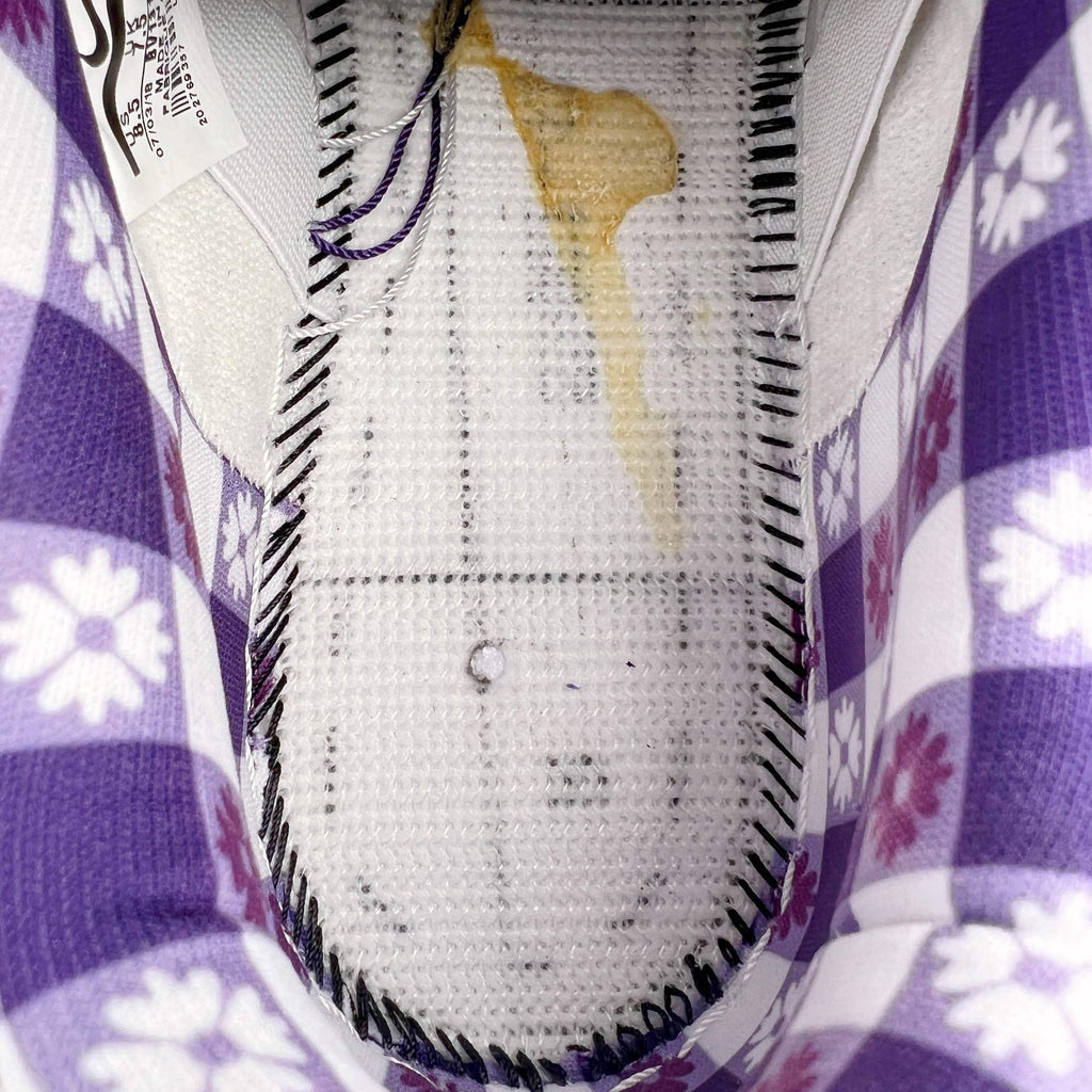 SB Dunk Low Concepts Purple Lobster - OG version (FREE SHIPPING)