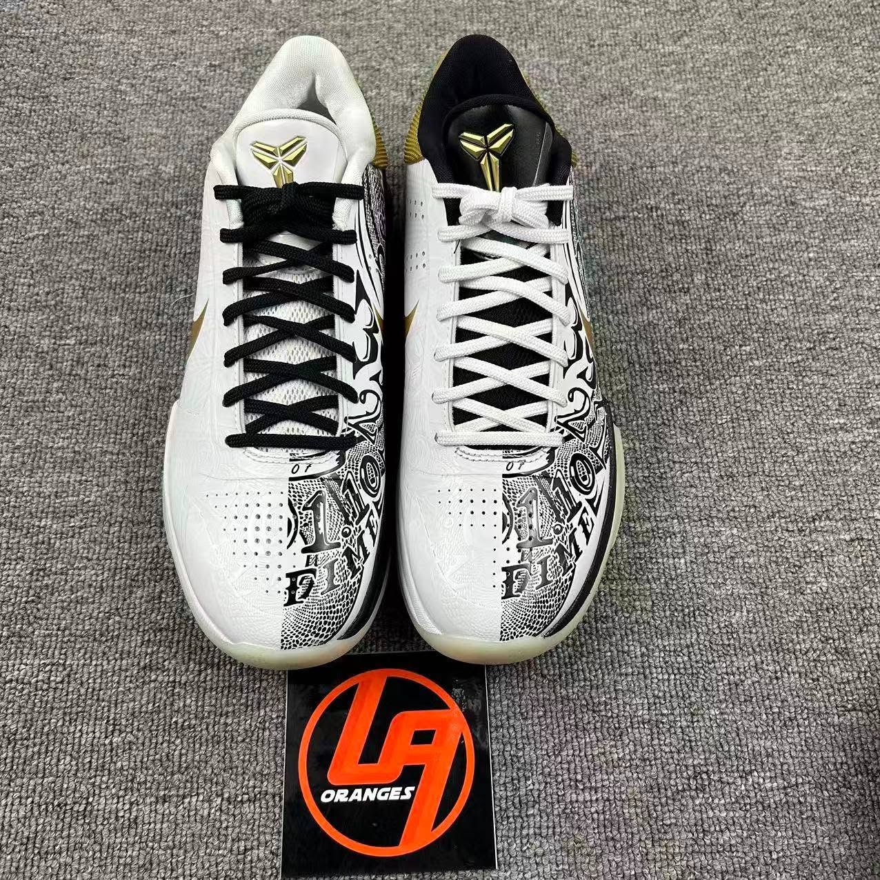 Kobe 5 Protro Big Stage/Parade