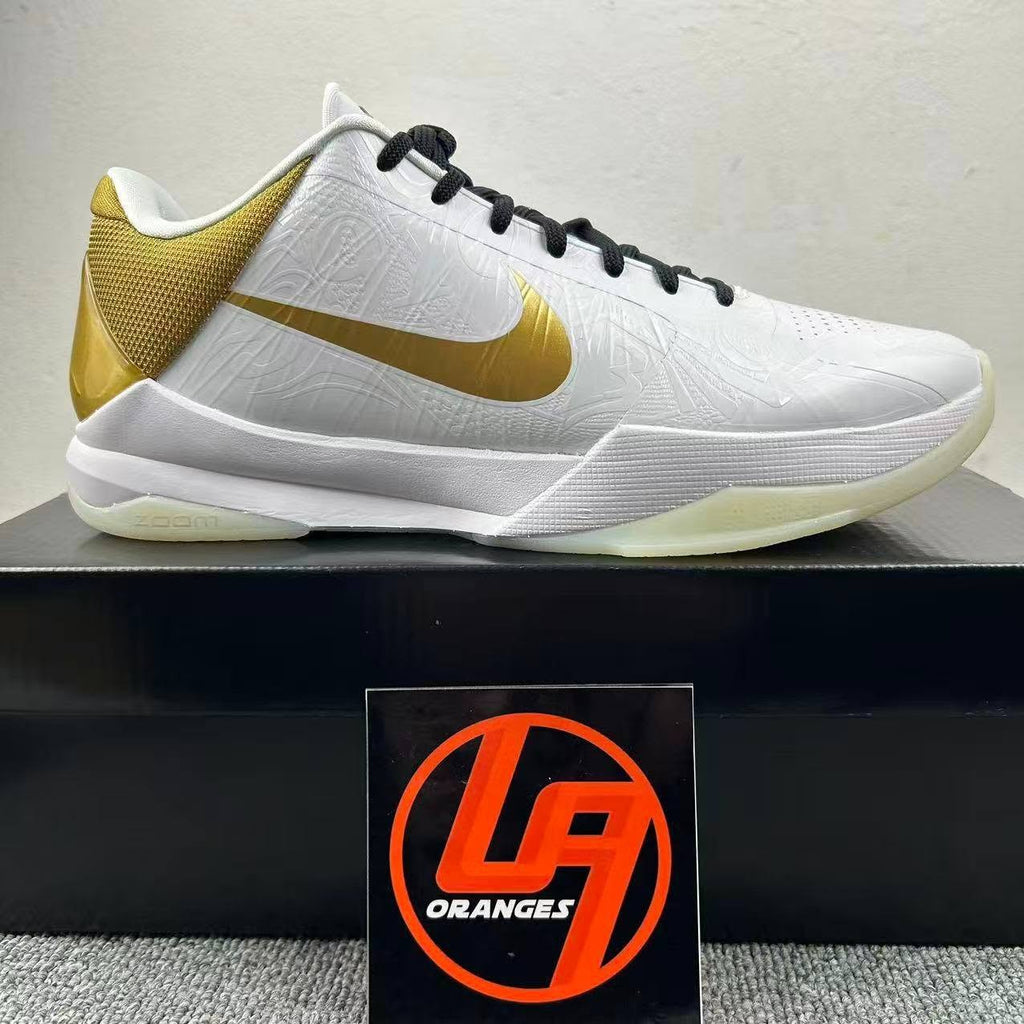 Kobe 5 Protro Big Stage/Parade