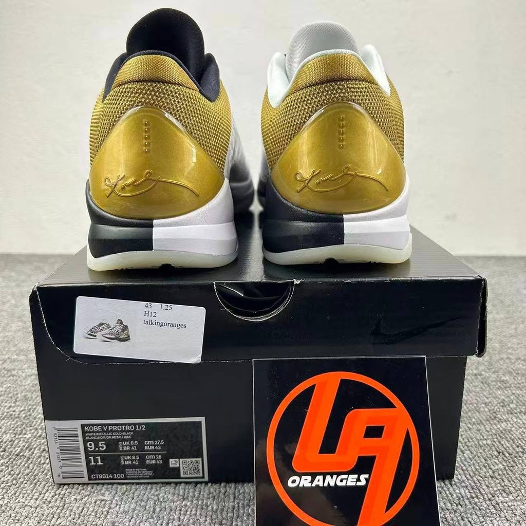 Kobe 5 Protro Big Stage/Parade