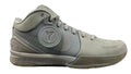 Kobe 4 Fade to Black