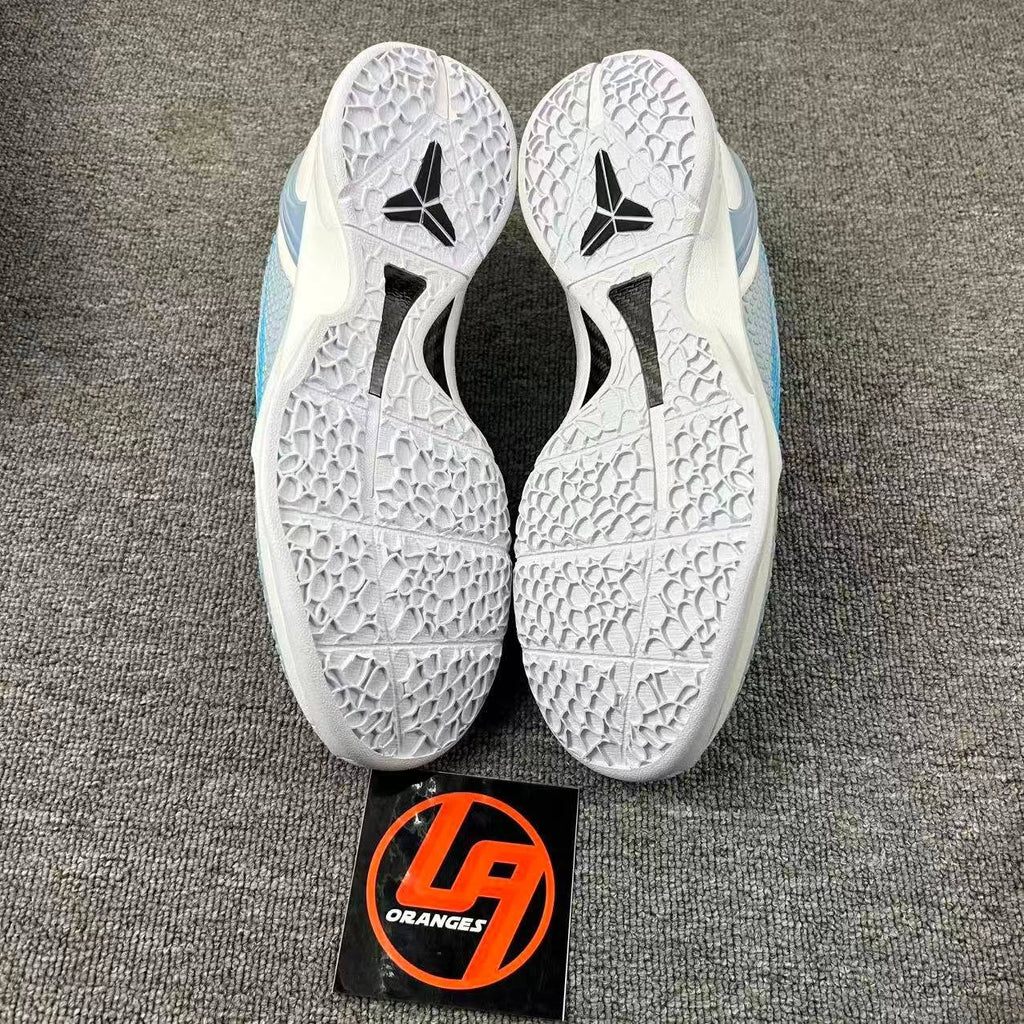 Kobe 6 Protro Light Armory