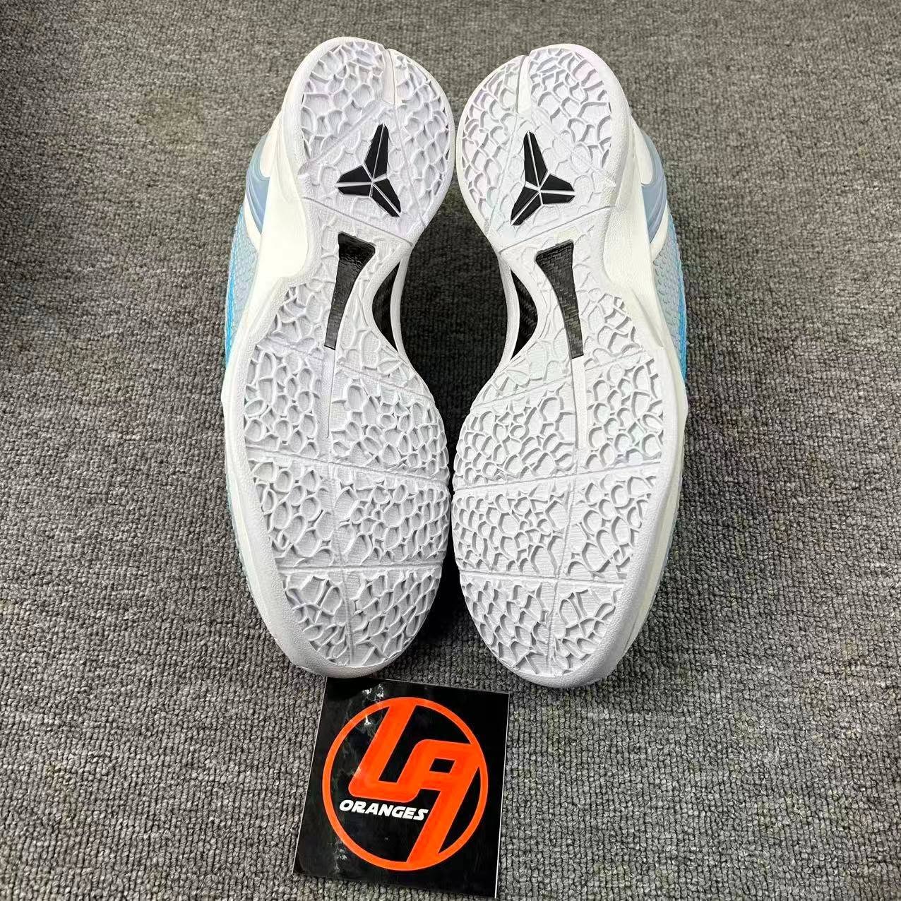 Kobe 6 Protro Light Armory