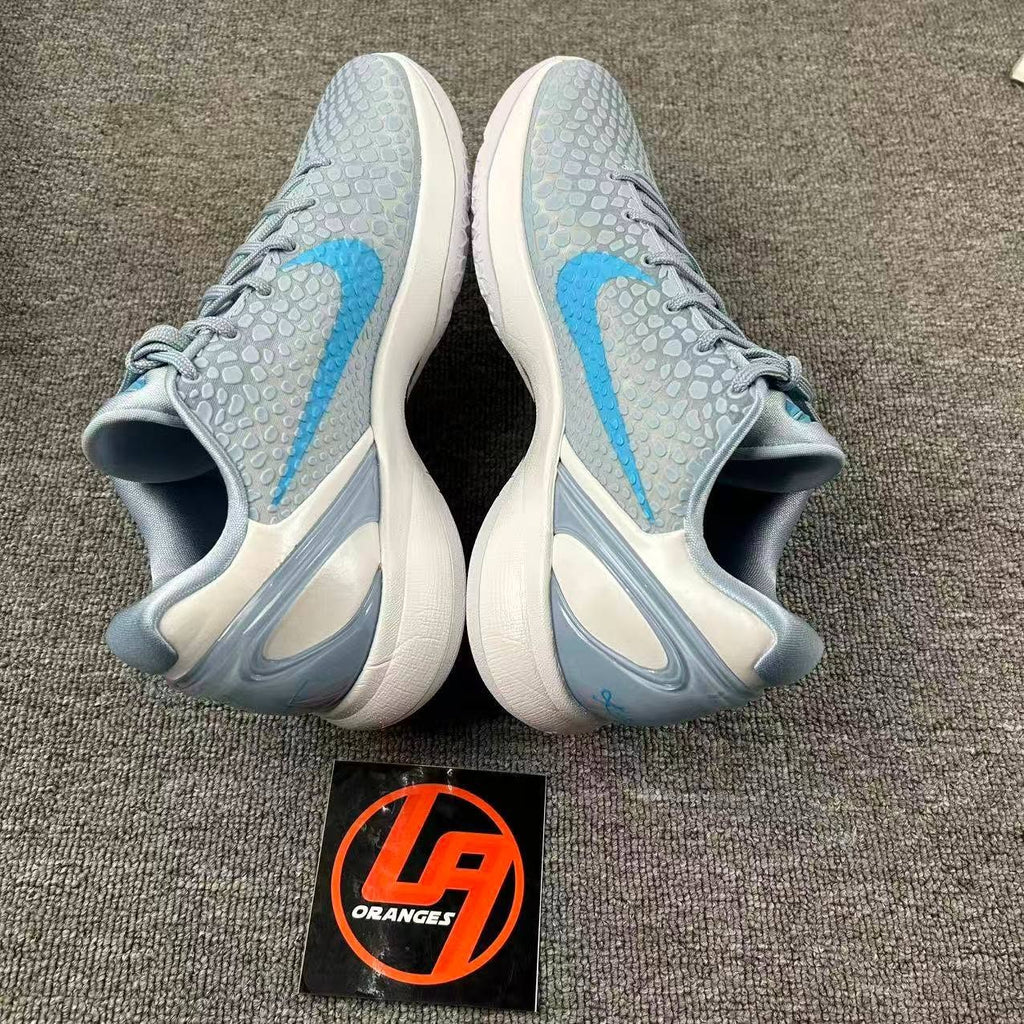 Kobe 6 Protro Light Armory