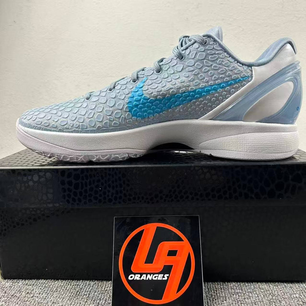 Kobe 6 Protro Light Armory