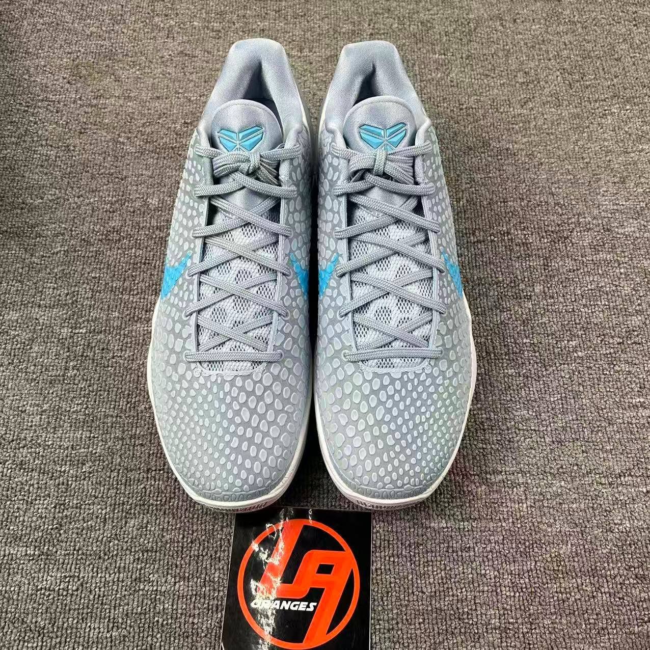 Kobe 6 Protro Light Armory