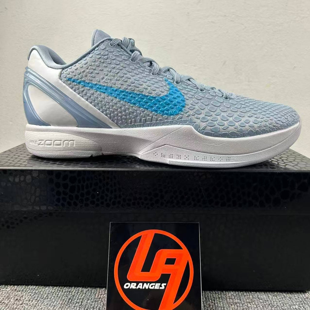 Kobe 6 Protro Light Armory