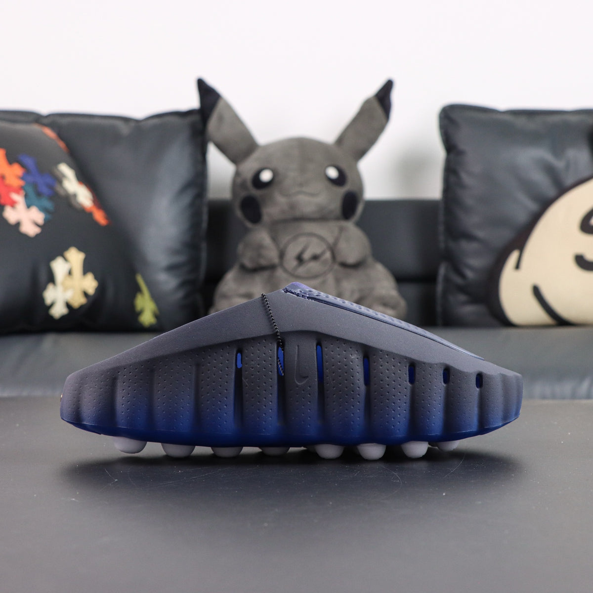 Nike Mind 001 'Blackened Blue'