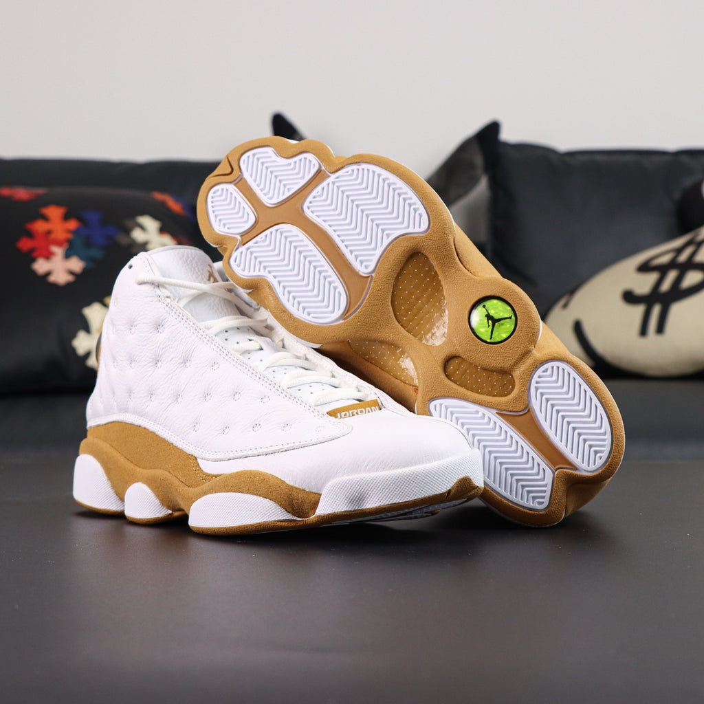 Jordan 13 Retro 'Wheat'