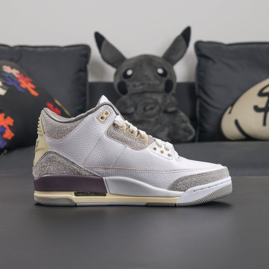 Jordan 3 Retro SP x A Ma Maniere 'Raised By Women'
