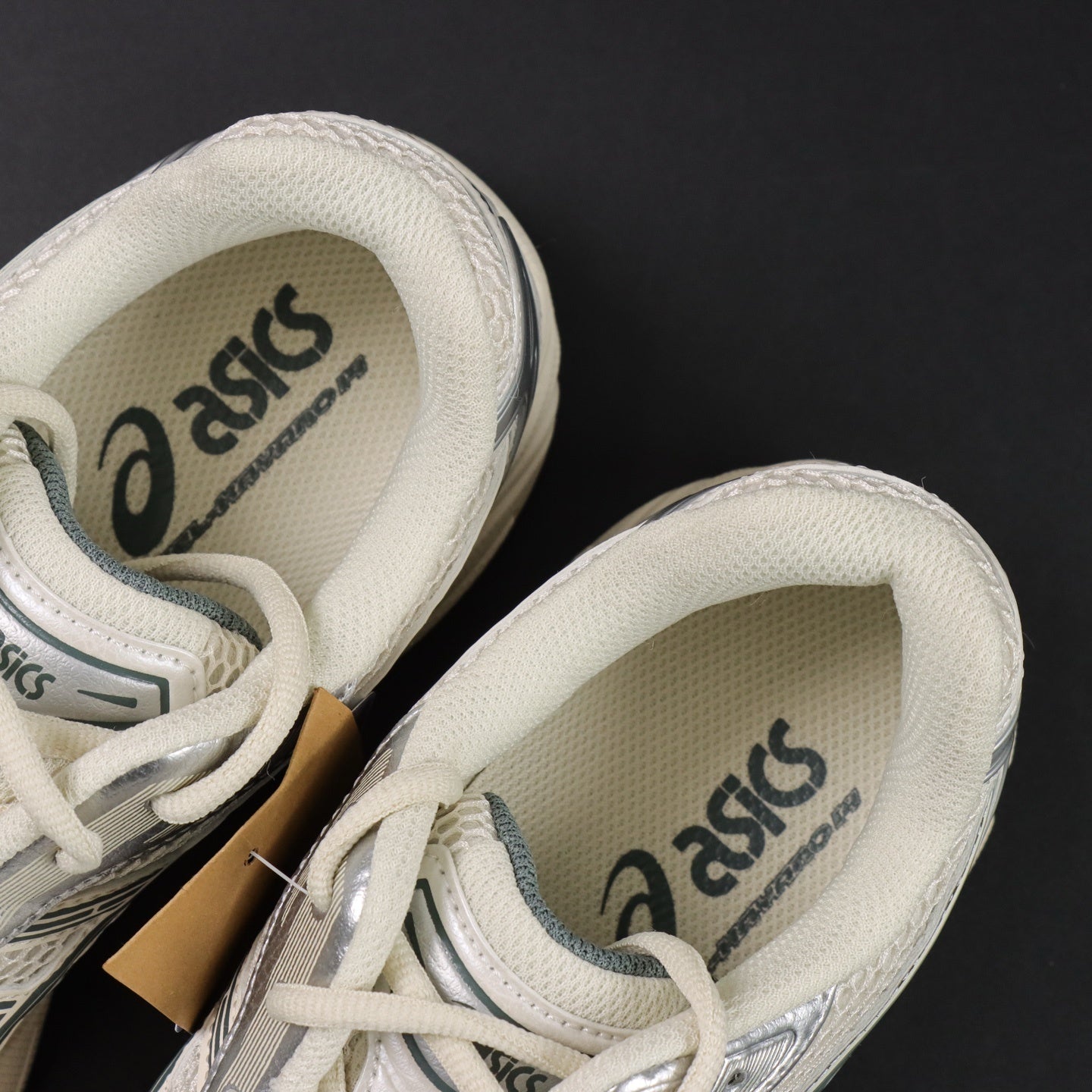 ASICS-Gel-Kayano 14 'Birch Dark Pewter'