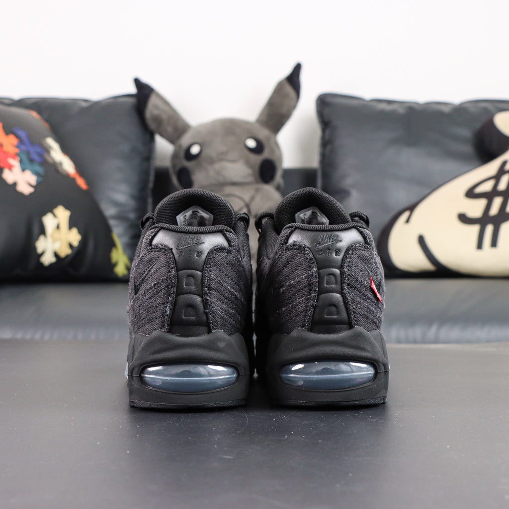 Nike Air Max 95 x Levi's® 'Black'