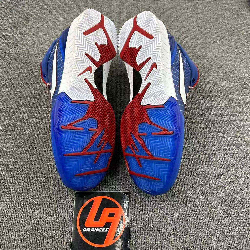 Kobe 4 Protro Philly - S2 version (FREE SHIPPING)