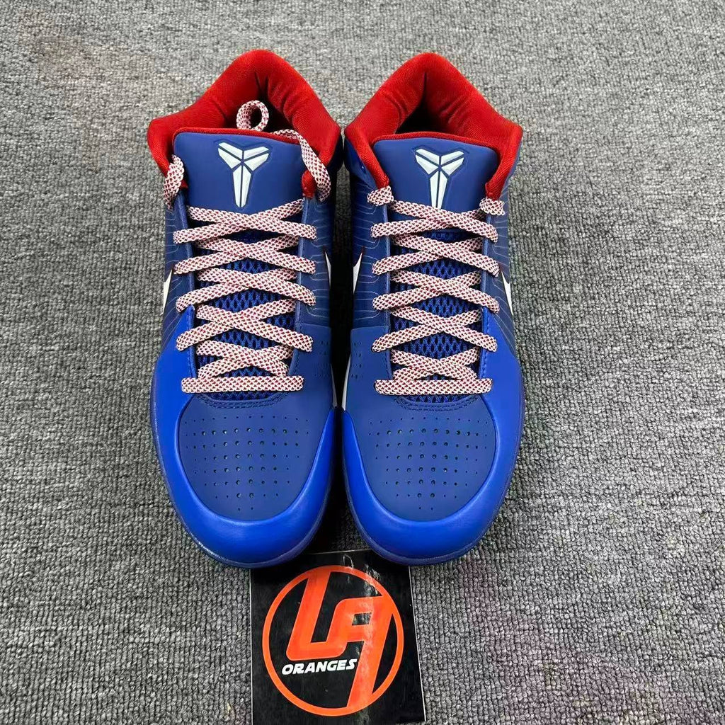 Kobe 4 Protro Philly - S2 version (FREE SHIPPING)