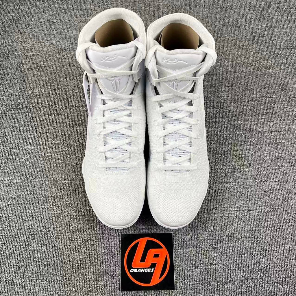 Kobe 9 Elite High Halo