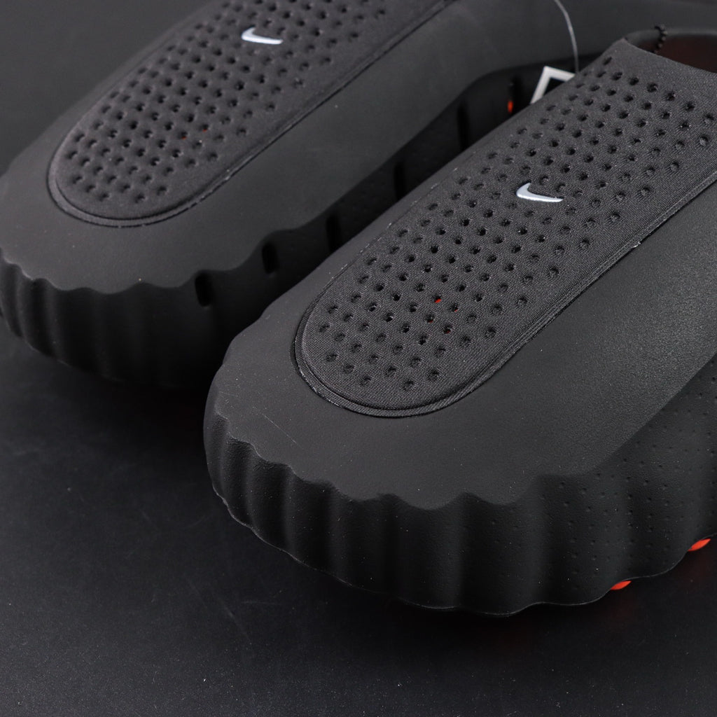 Nike Mind 001 'Black Chrome'