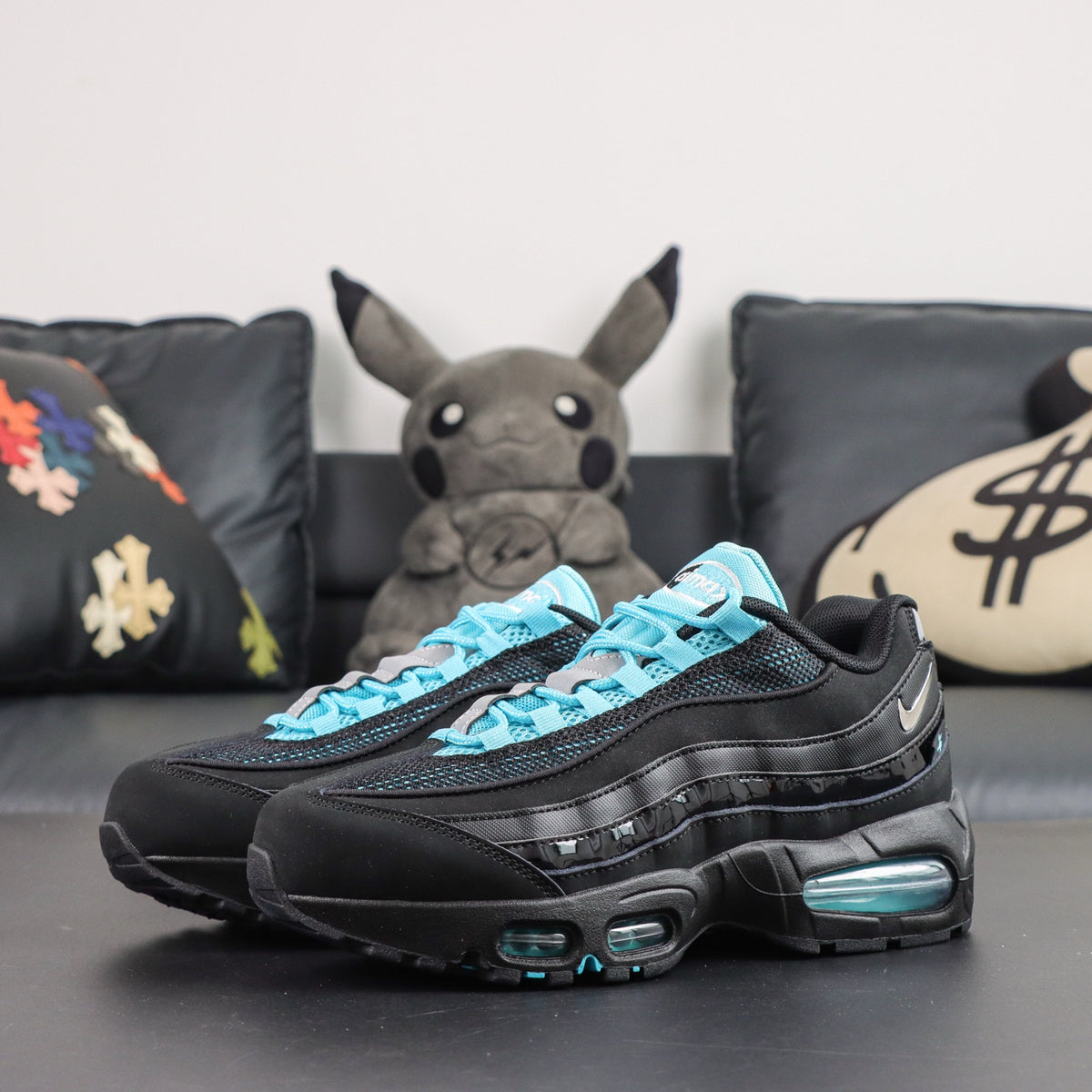 Nike Air Max 95 Big Bubble 'Scorpion'