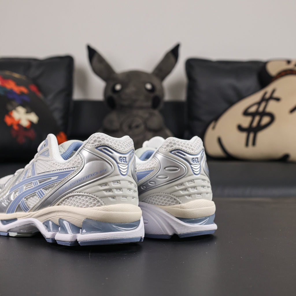 ASICS-Gel-Kayano 14 'White Light Navy'