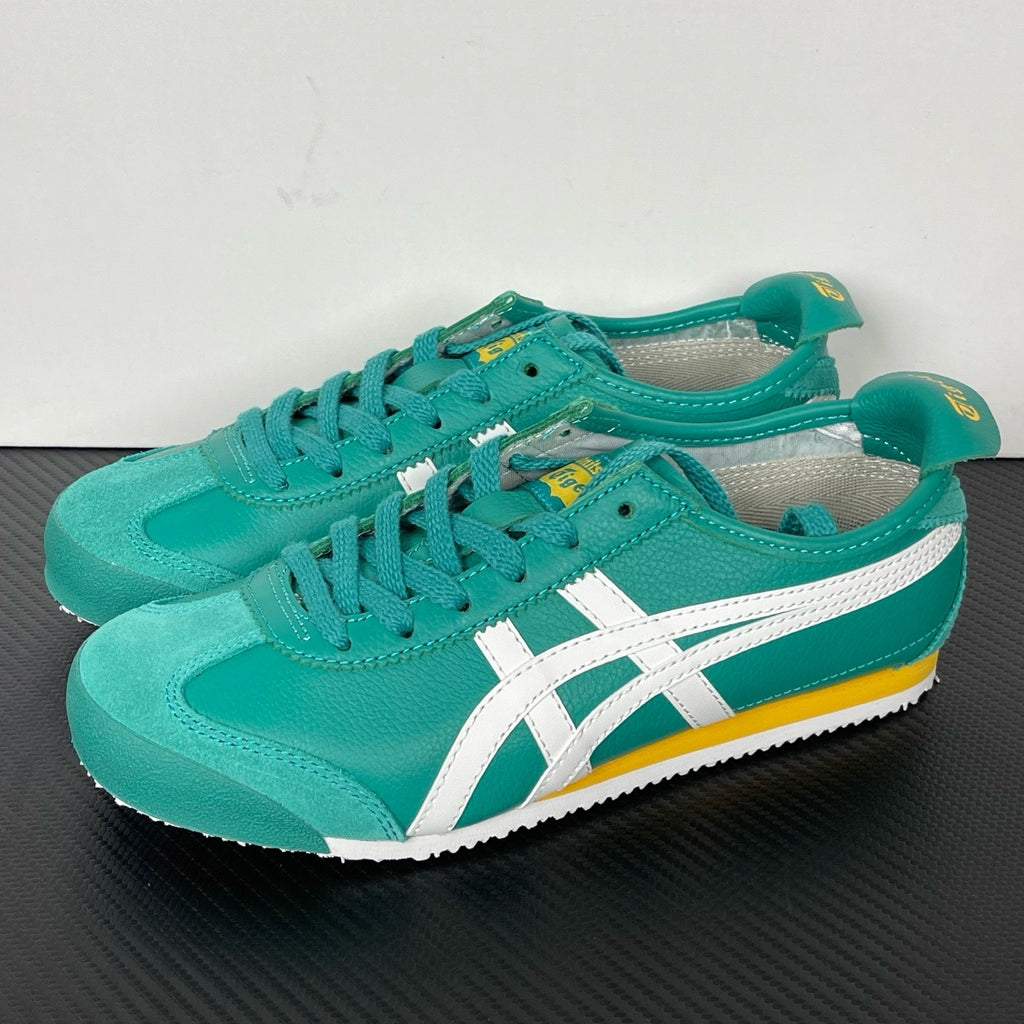 Onitsuka Tiger Mexico 66 'Green White'