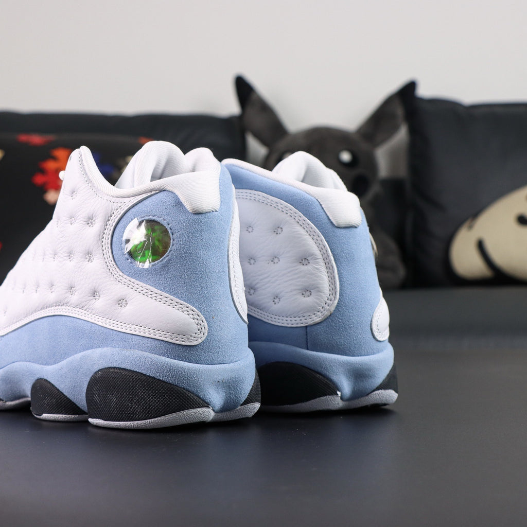 Jordan 13 Retro 'Blue Grey'