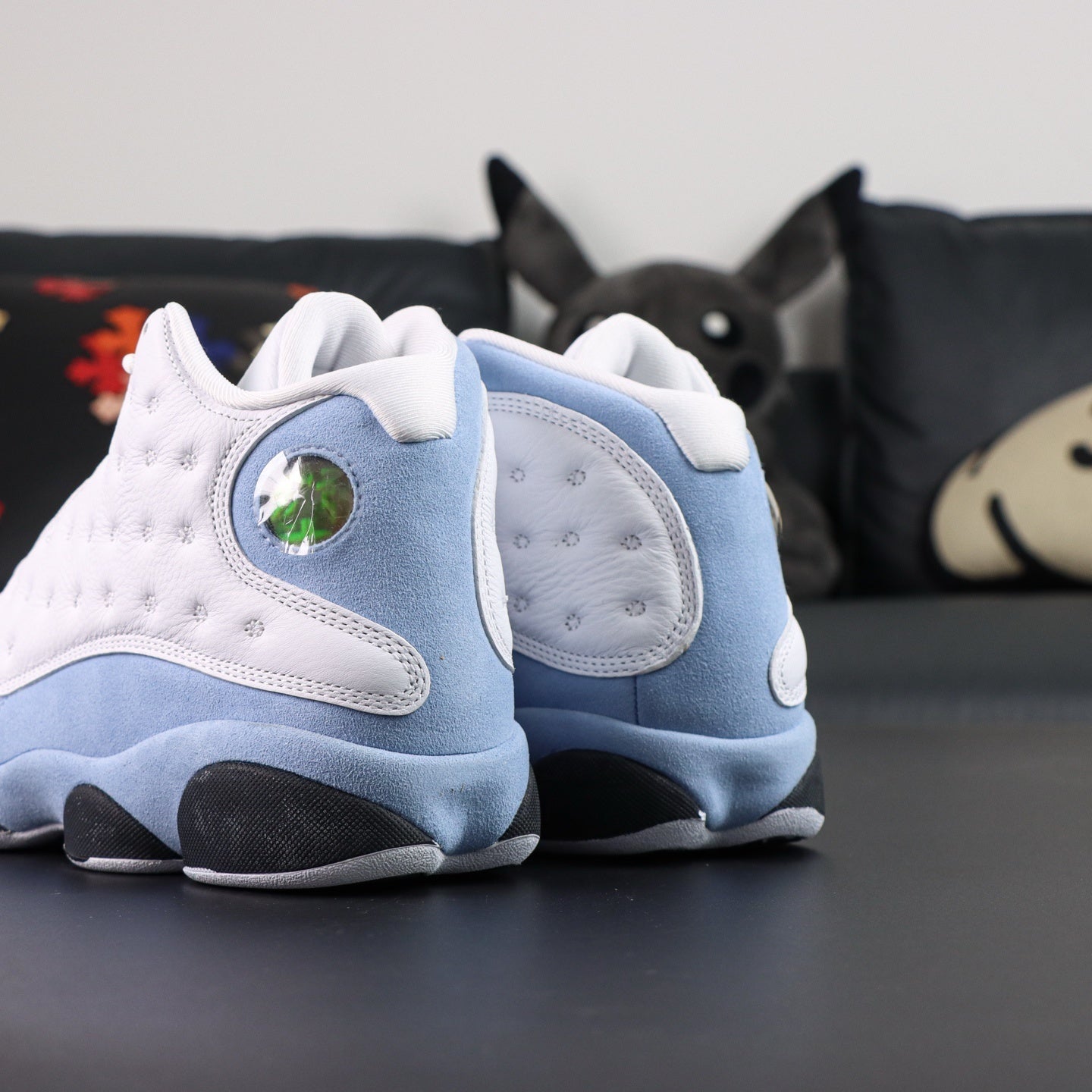 Jordan 13 Retro 'Blue Grey'