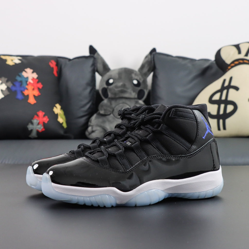 Jordan 11 Retro 'Space Jam'