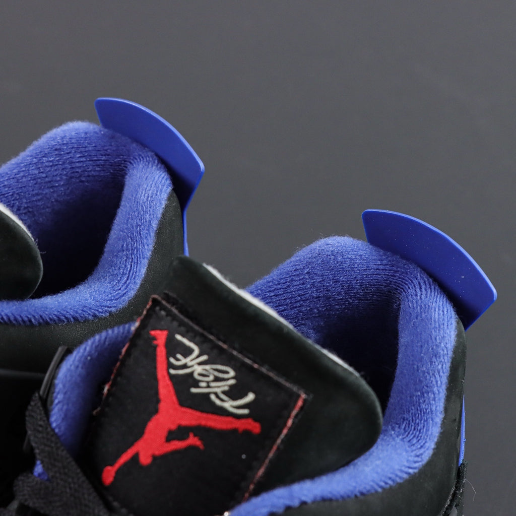 Jordan 4 Retro 'Rare Air'