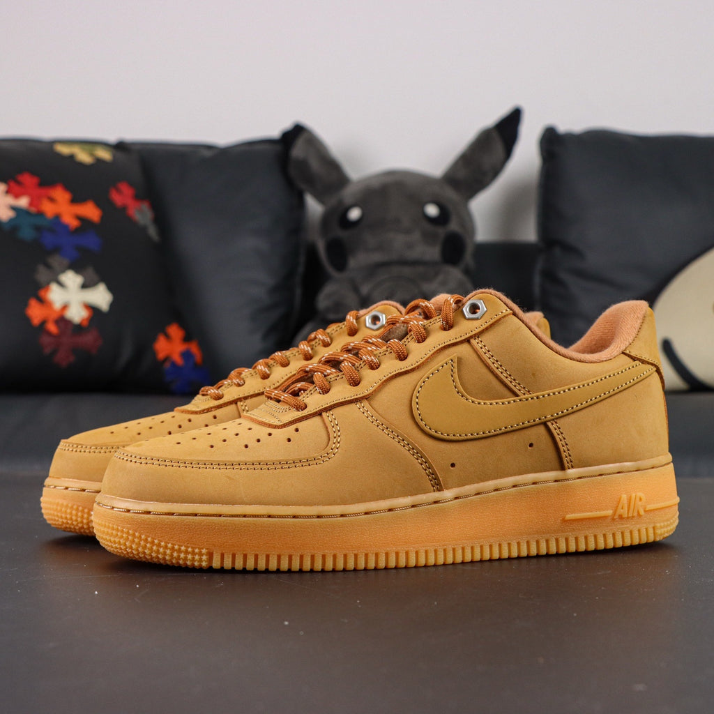 Nike Air Force 1 '07 WB 'Flax'