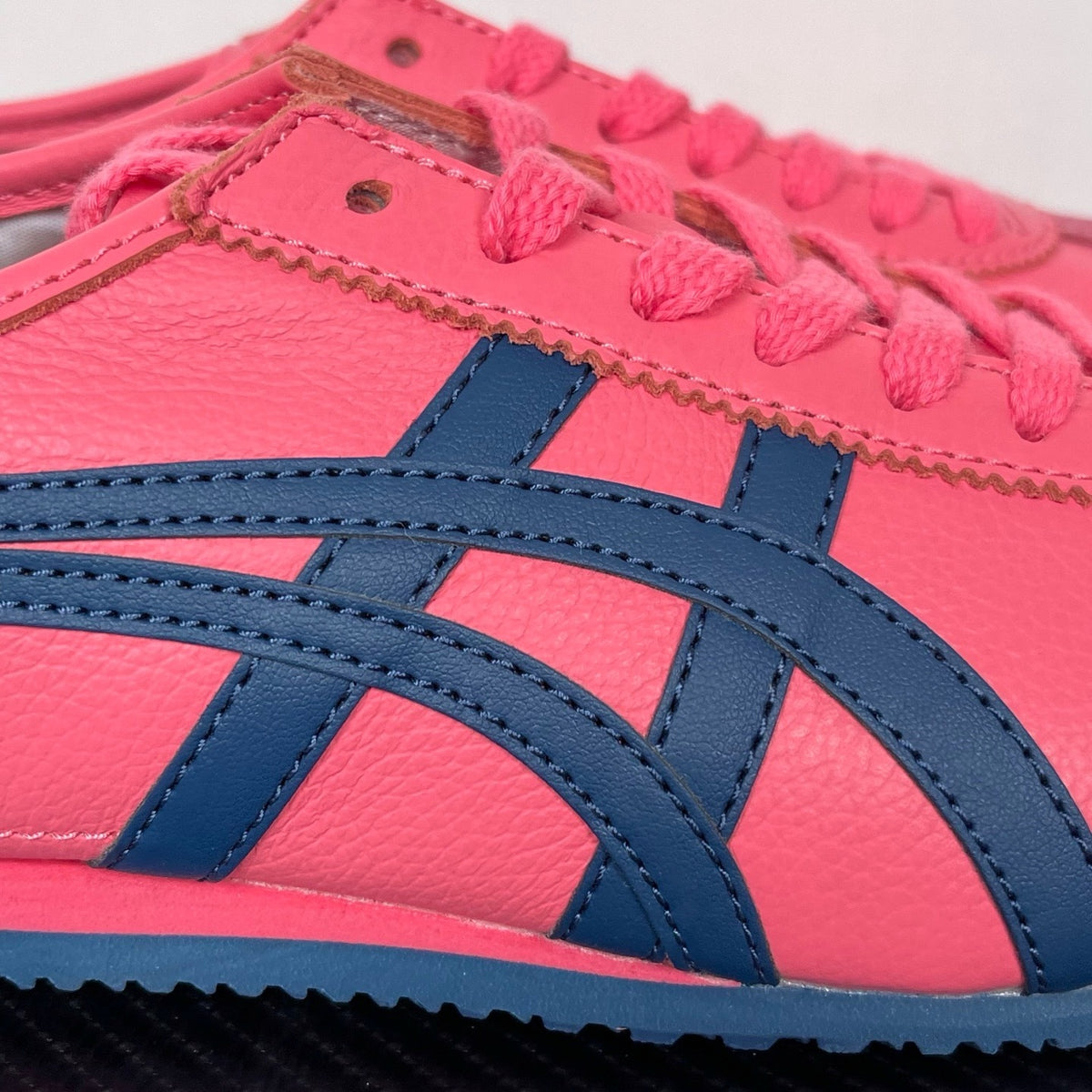 Onitsuka Tiger Mexico 66 'Pink Cameo Mako Blue'
