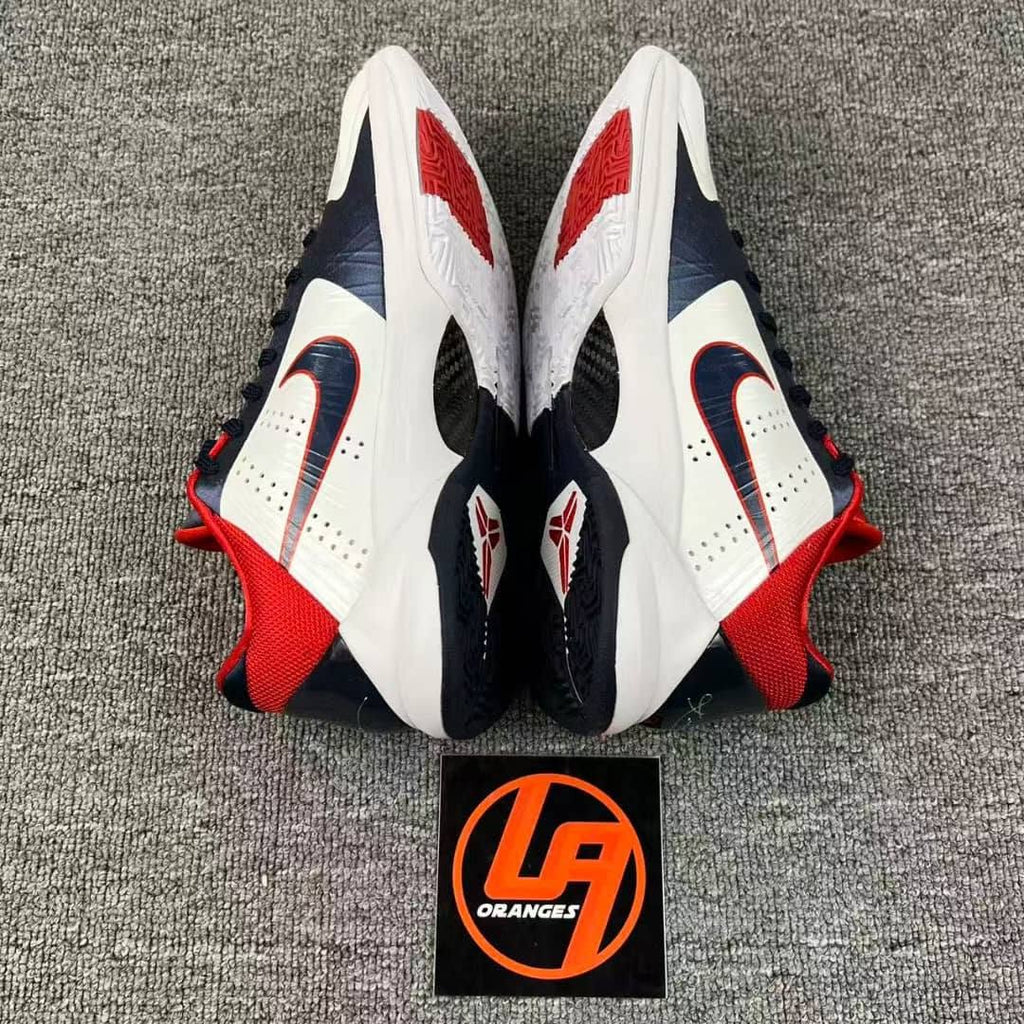 Kobe 5 USA
