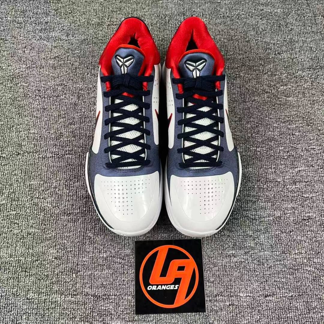 Kobe 5 USA