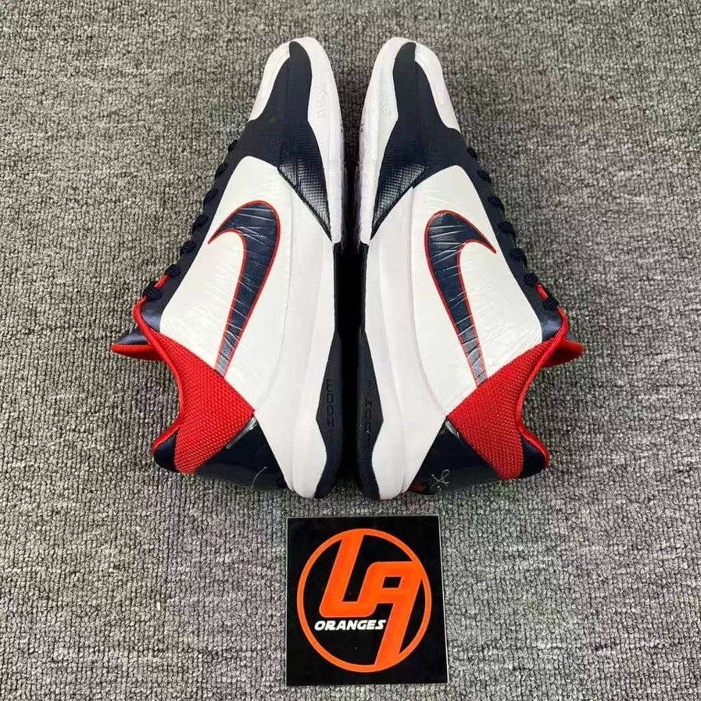 Kobe 5 USA
