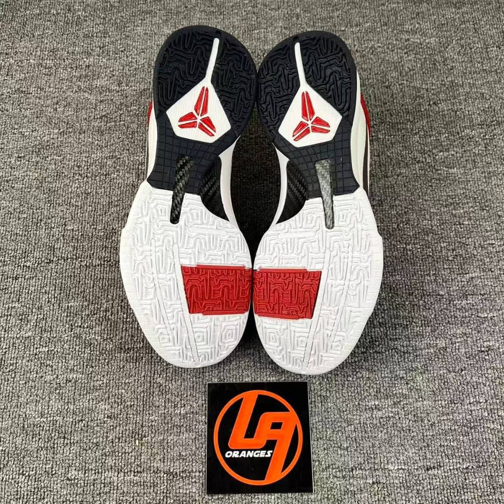 Kobe 5 USA