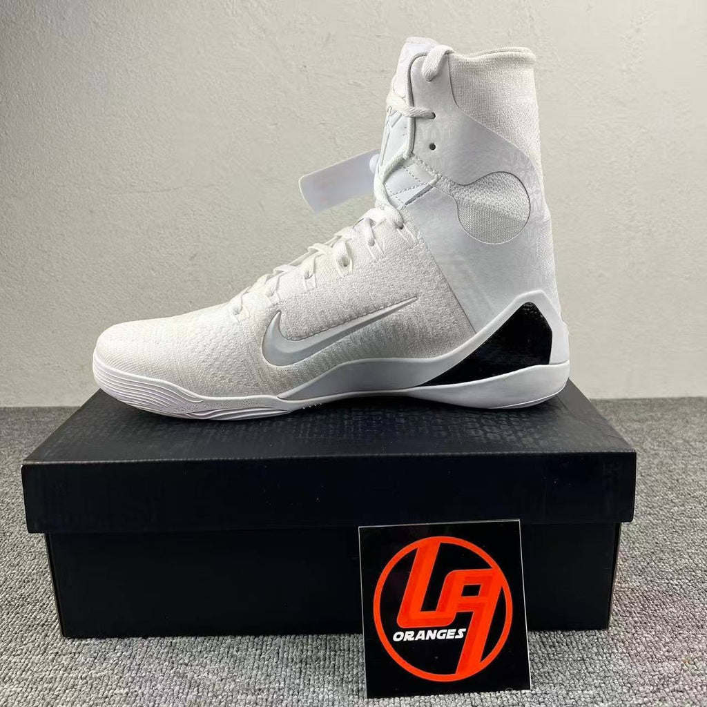 Kobe 9 Elite High Halo