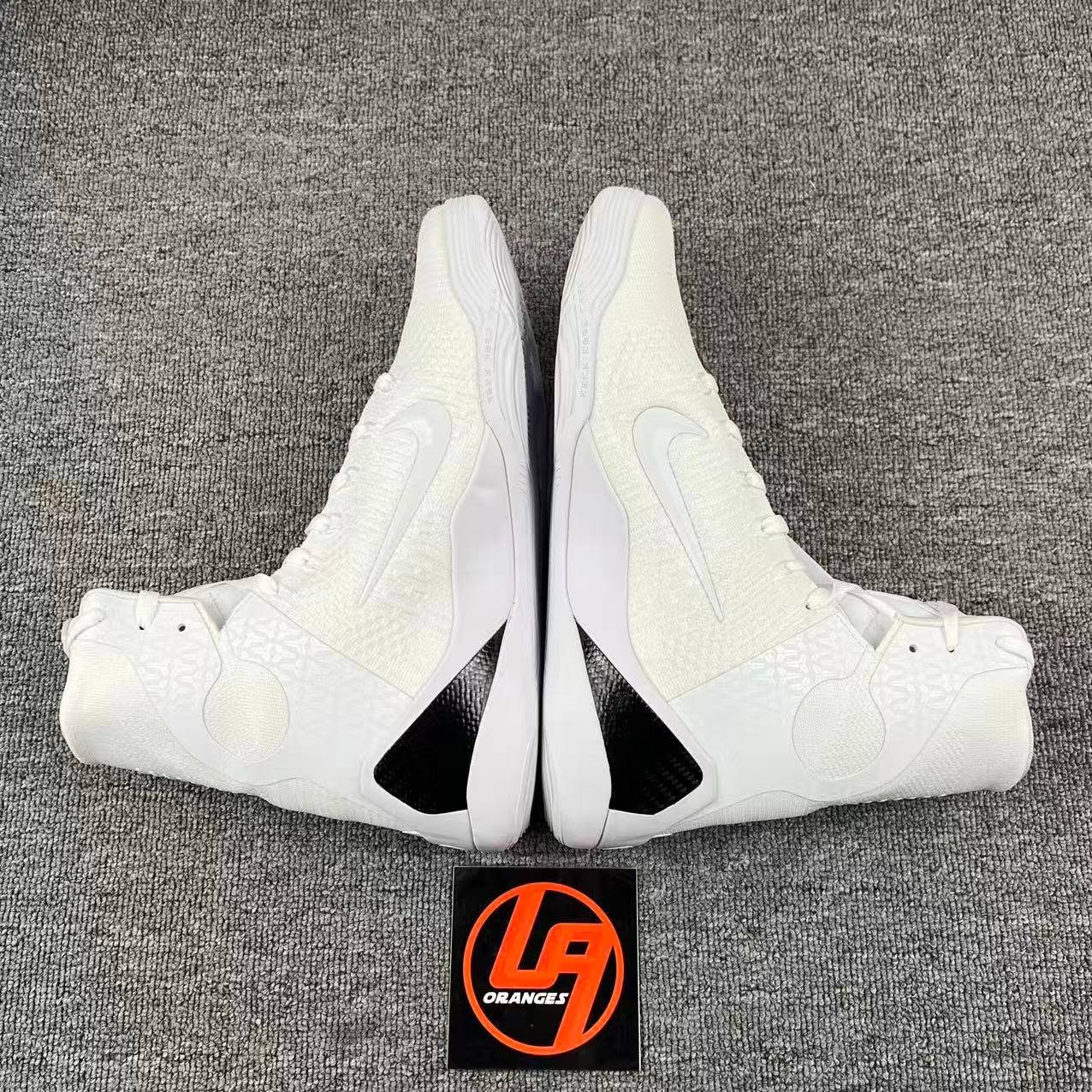 Kobe 9 Elite High Halo