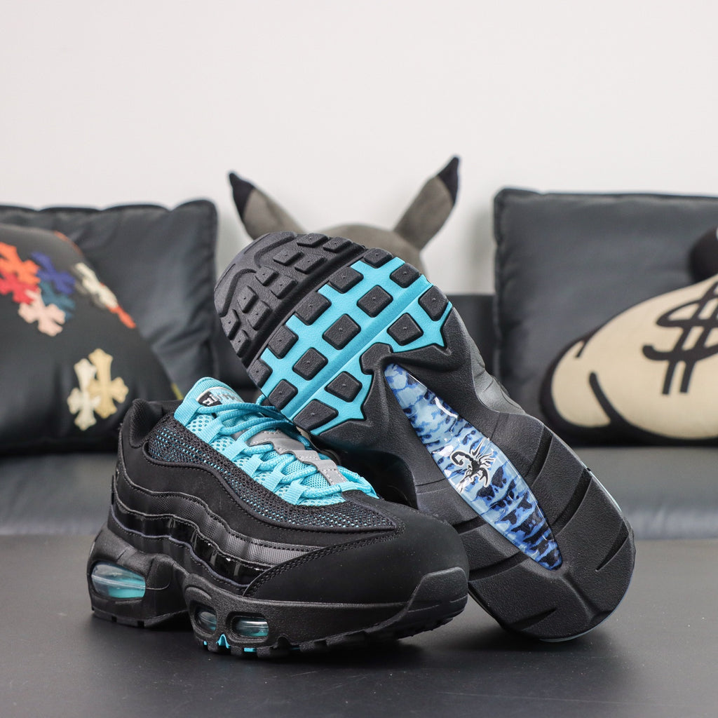 Nike Air Max 95 Big Bubble 'Scorpion'