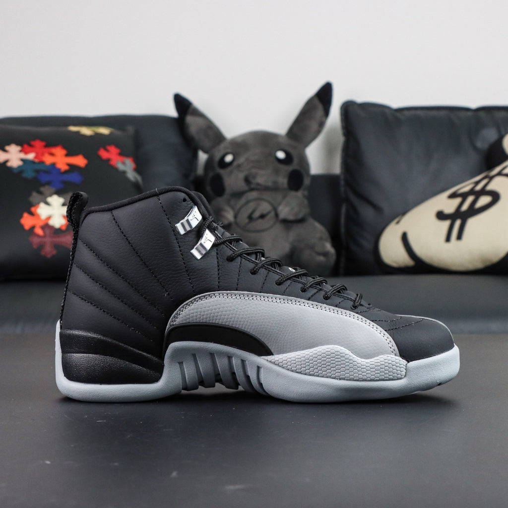 Jordan 12 'Barons'